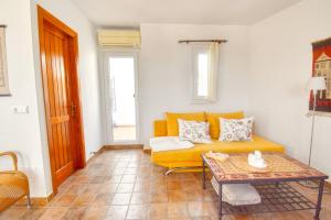 Casa Miramar, Moclinejo