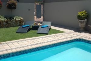 Stone Olive Guesthouse