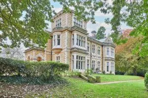 Finest Retreats - Highfield House - Winksley