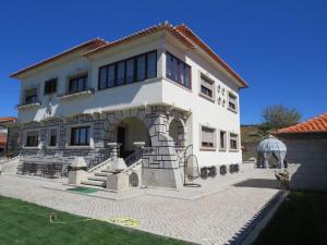 Villa - Casa Grande de Arcos