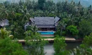 Nanai Resort Salakphet