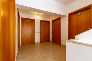 Appartamento Trieste Trilo 2 - MyHo Casa