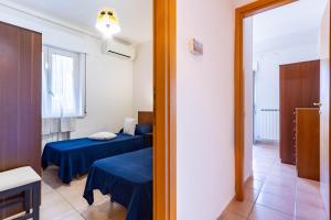 Appartamento Trieste Trilo 2 - MyHo Casa