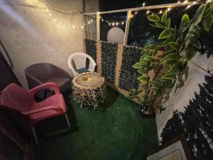 Garden Home Zamalek