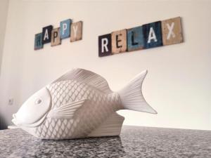 MAR ROSA, estacionamento gratuito