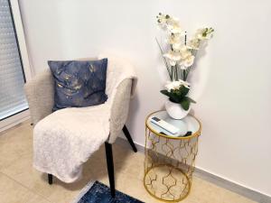 MAR ROSA, estacionamento gratuito