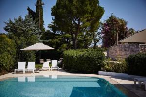Villa DAprile Exclusive Luxury Villa with pool, Jacuzzi, SPA
