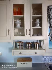 Maritinas house top floor