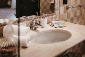 Junior Suite con Balcone