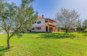 Apartment Biskupija Iii