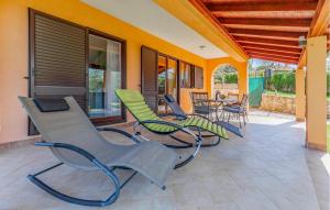 Apartment Biskupija Iii