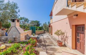 Apartment Biskupija Iii