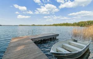 Ferienoase Plätlinsee