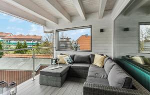 Beautiful Apartment In St Andreasberg