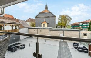 Beautiful Apartment In St Andreasberg