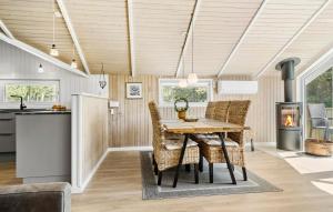 Holiday Home Ringvejen Iv Denmark