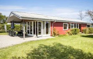 Beautiful Home In Middelfart With Wifi - Asperup