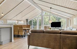 Holiday Home Ringvejen Iv Denmark