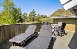 Holiday Home Ringvejen Iv Denmark