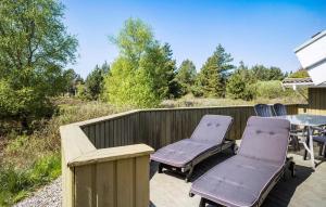 Holiday Home Ringvejen Iv Denmark