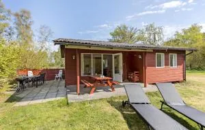 费里罗斯度假屋 - 奥基克比