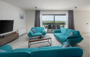 Beautiful Home In Tar