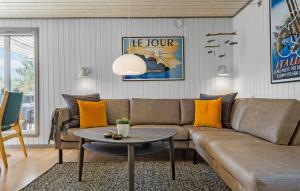 Holiday Home Bjerregårdsvej X