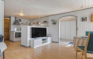 Holiday Home Bjerregårdsvej X