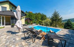 Beautiful Home In Tuheljske Toplice 