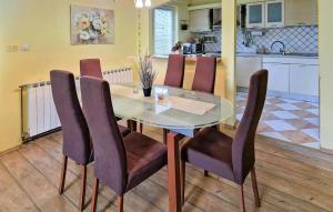 Beautiful Home In Tuheljske Toplice