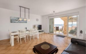 Villa Ramonda Seaside 