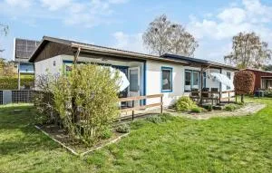 Bungalow Steuerrad - أوكرموند