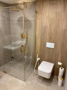 Apartmány Pec pod Sněžkou