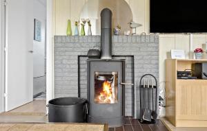 Beautiful Home In Sydals With Sauna