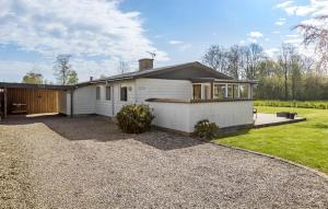 Beautiful Home In Sydals With Sauna