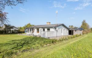 Beautiful Home In Sydals With Sauna