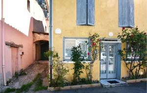 Awesome Home In Moustiers-Sainte-Marie