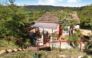 Maisons de vacances Stunning Home In Moustiers-Sainte-Marie : photos des chambres