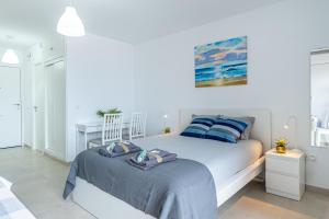 797 HOLIDAY RENTALS - Moderno estudio con hermosa vista en Ju