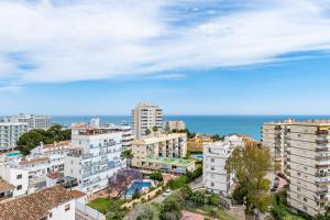 797 HOLIDAY RENTALS - Moderno estudio con hermosa vista en Ju