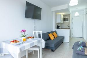 797 HOLIDAY RENTALS - Moderno estudio con hermosa vista en Ju