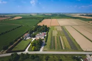 AgriB&B Corte Burchio - Macchiavella