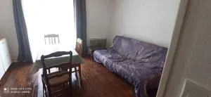 Studio n5 cabine Bagneres de Bigorre - Pouzac