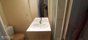 Studio n5 cabine Bagneres de Bigorre