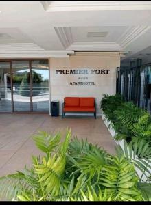 Premier Fort Beach 4