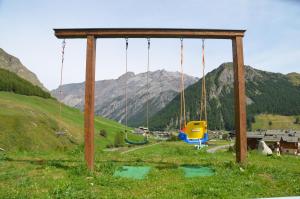 Appartamenti Chestel