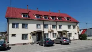 Pensiunea Minerva - Crainimăt