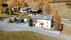 Appartamenti Chestel