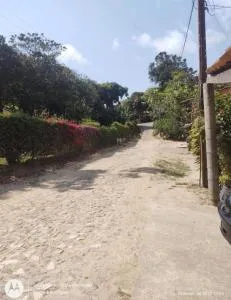 Casinha no Sítio - Paramoti