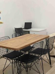 Andis GuestHouse